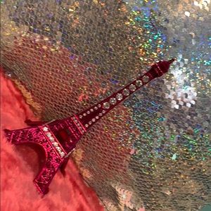 Meet your Posher, Alannah